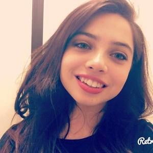 Meet your Posher, Nataly