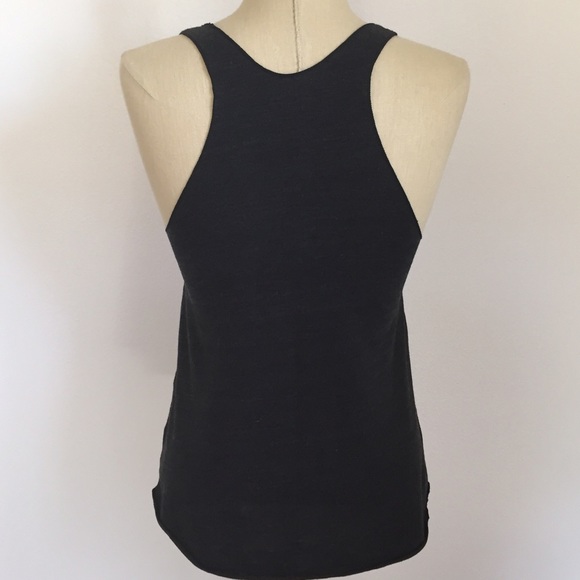 Relaxed fit graphic tank - Picture 3 of 3