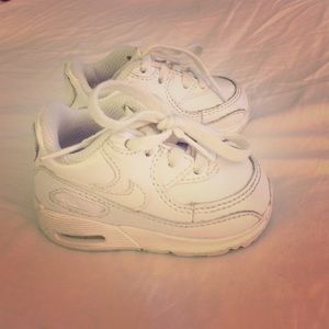 Infant Nike Air Max