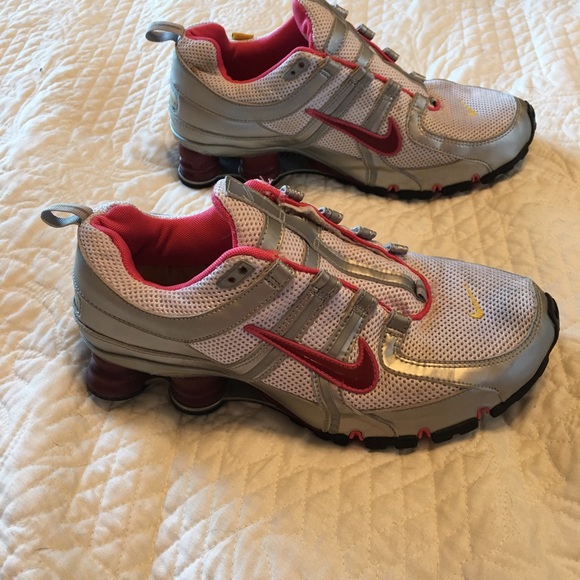 Nike shox