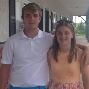 Meet your Posher, Marcia