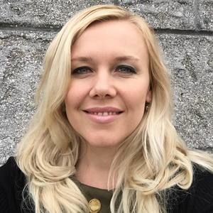 Meet your Posher, Veronica