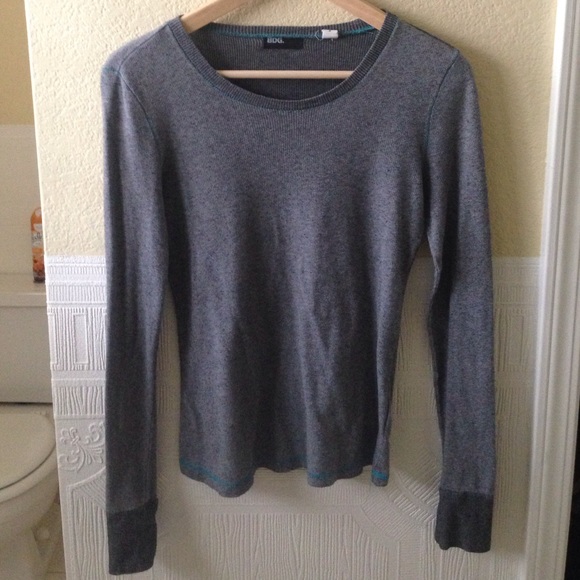 Urban Outfitters Light Pullover
