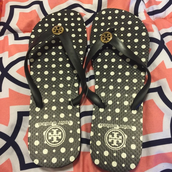 Tory burch sandals