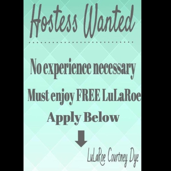 LuLaRoe Courtney Dye