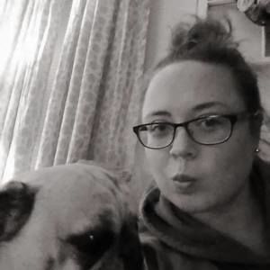 Meet your Posher, Gretchen