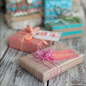 A present for you...