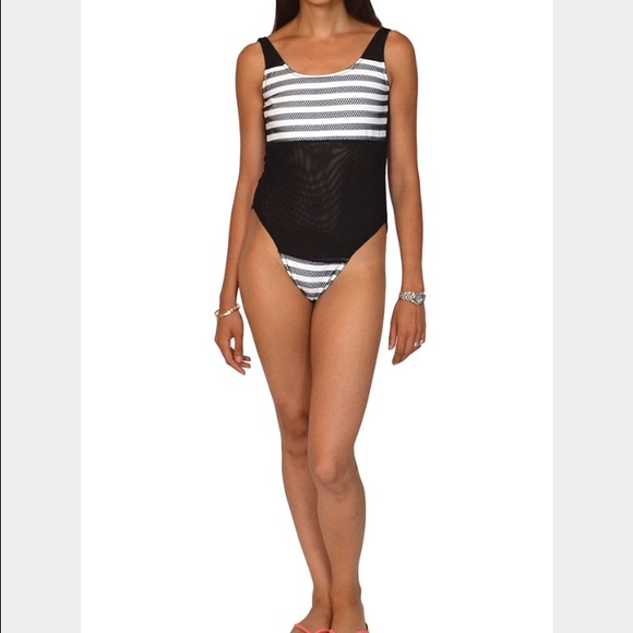Kas New York swimsuit