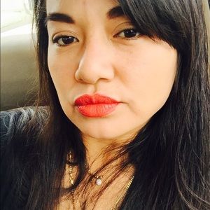 Meet your Posher, Maritza