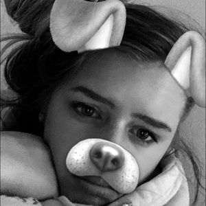 Meet your Posher, Alli