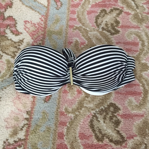 Victoria's Secret bikini top
