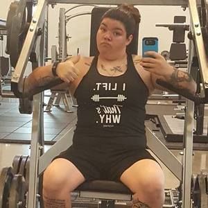 Meet your Posher, Tasha