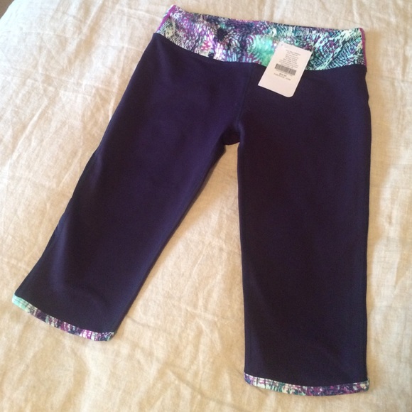 Fabletics Capri