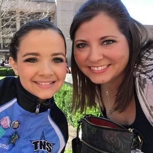 Meet your Posher, Amy kay