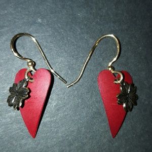 Chico's earrings