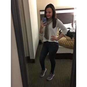 Meet your Posher, Fernanda