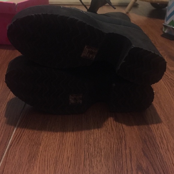 NIB Iron Fist Bat Royalty Wing Boots - Picture 3 of 4