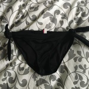 Black Swim Bottoms