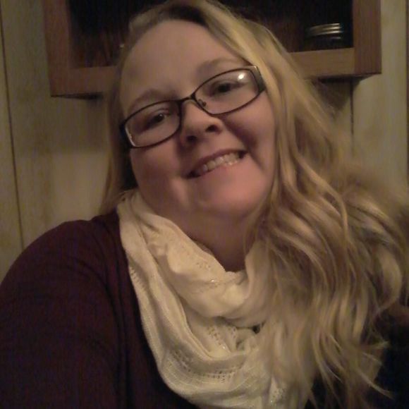 Meet your Posher, Shawna - Picture 1 of 1