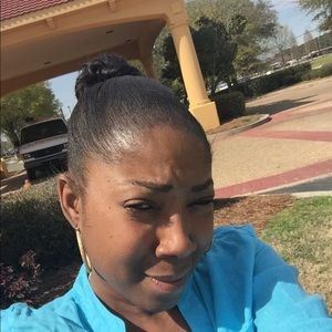 Meet your Posher, Tereena