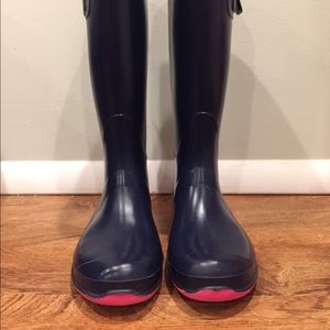 Kamik Olivia Rain Boots