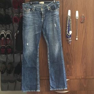 Big Star Jeans