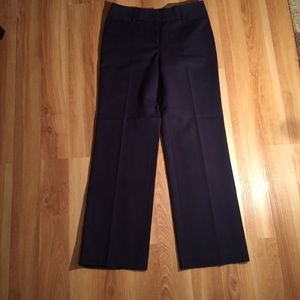 Ann Taylor Loft petite dress pants