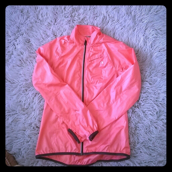 NWOT Champion Lightweight Jacket