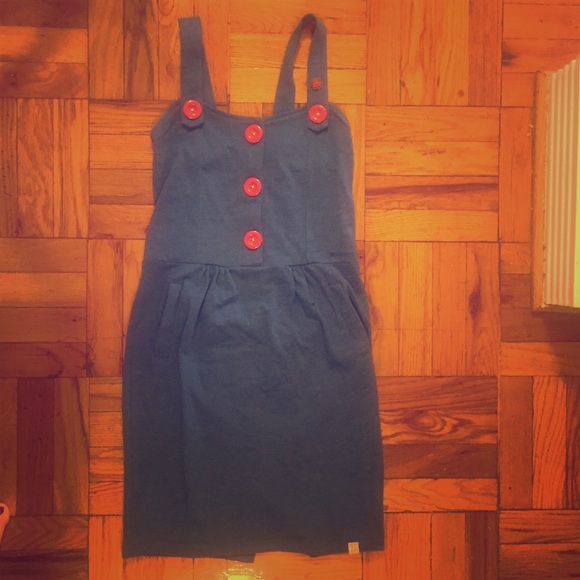 Urban Outfitters Dresses & Skirts - Urban Outfitters 🐞 Ladybug Summer Dress 🐞