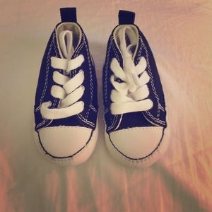 Infant Converse