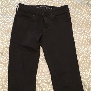 Jegging super stretch