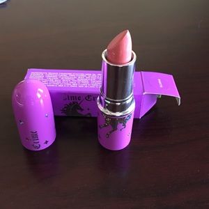 Lime crime Babette lipstick