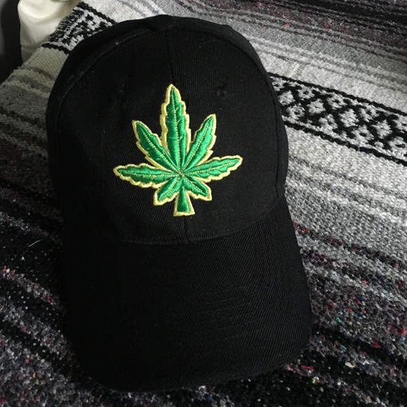 Maryjane Cap
