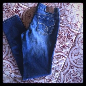 Paris Blues Jeans