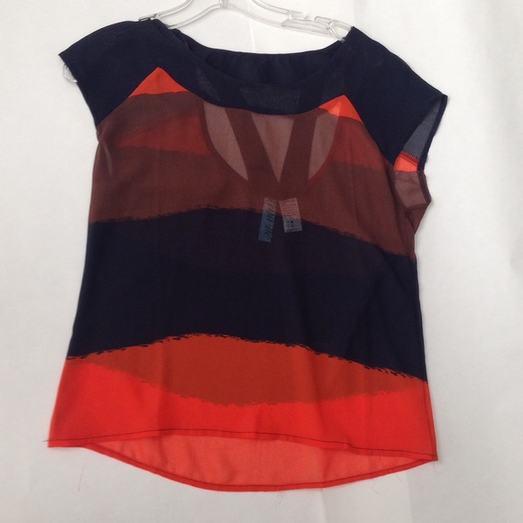 Blouse, small