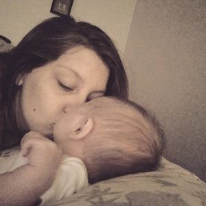 Meet your Posher, Katelyn