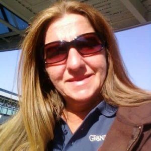 Meet your Posher, Mary