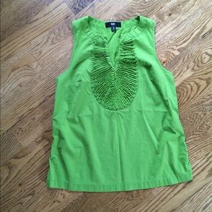 🌷SALE🌷MOSSIMO green top