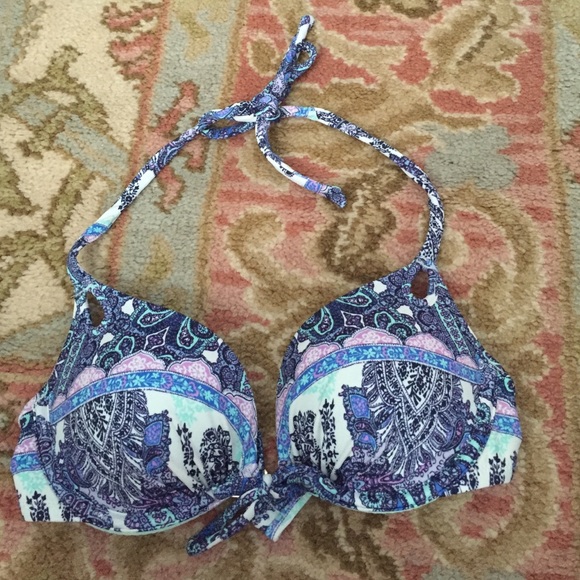 Victoria's Secret bikini top