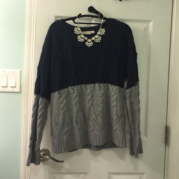 Urban outfitters sweater
