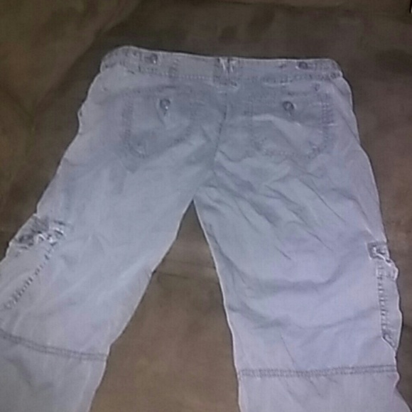 Capris - Picture 3 of 3