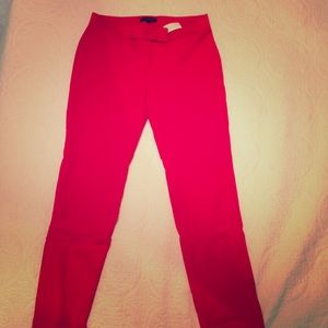 ANN TAYLOR DRESS PANTS