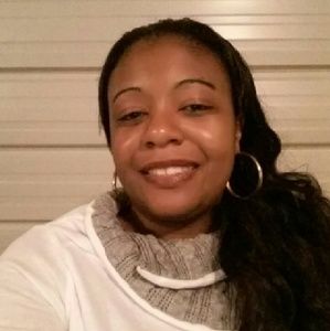 Meet your Posher, Marquita