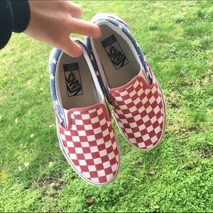 Vans