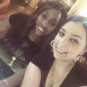 Meet your Posher, Ana-maria