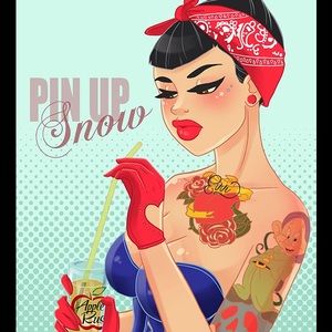 Meet your Posher, Ashley