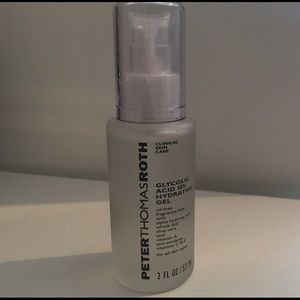 Peter Thomas Roth Glycolic Acid 10% Hydrating Gel