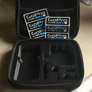 GoPro case