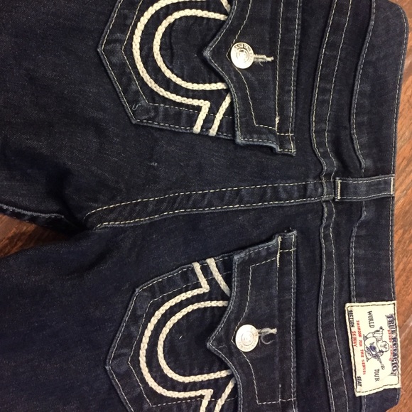 Pants - Picture 2 of 4