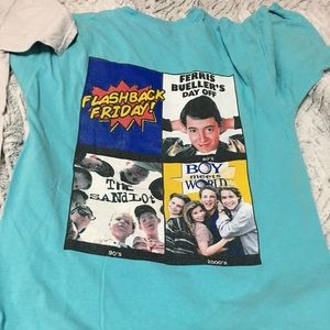 Tri delt t shirt bundle